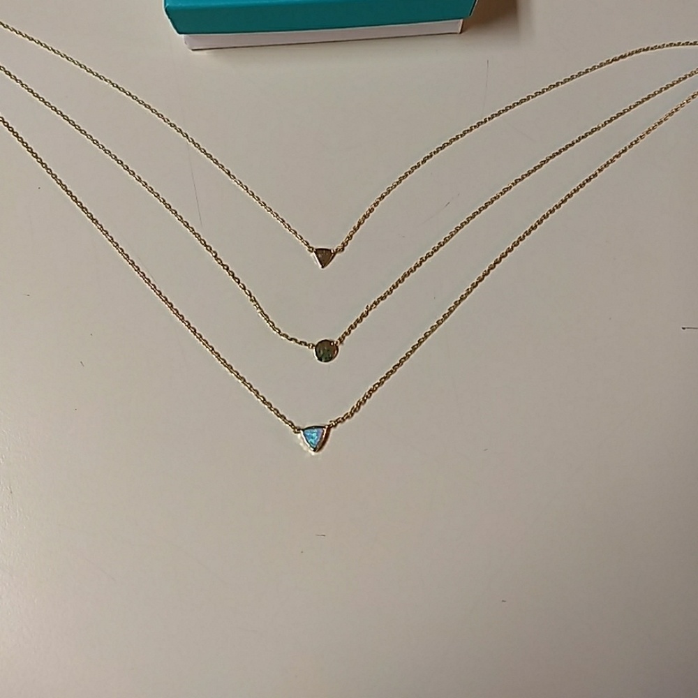 Stitch fix necklace - Picture 2 of 3